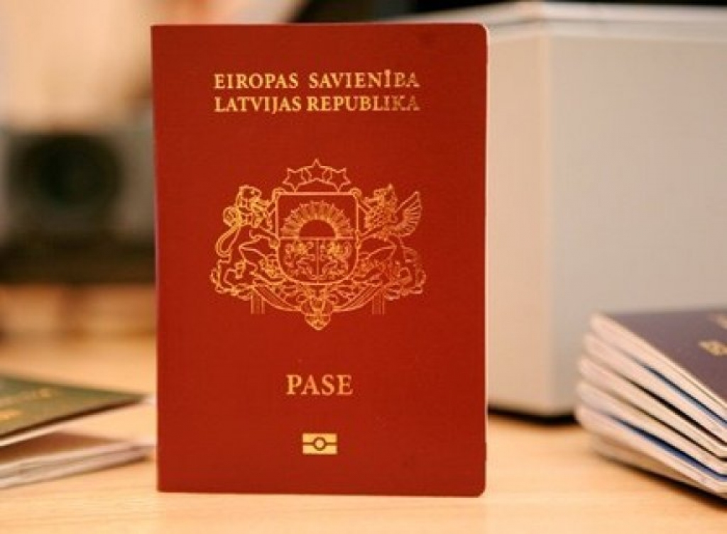 Bauskas puses novados dzīvo vairāk Latvijas pilsoņu un latviešu