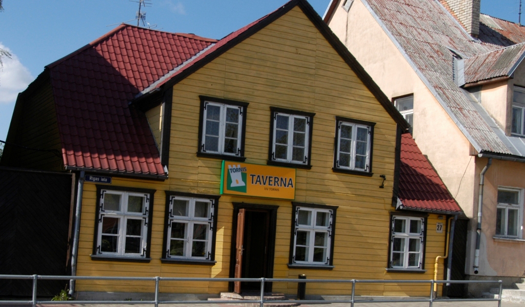 Uzstājīgi vēlas atvērt spēļu zāli Bauskā