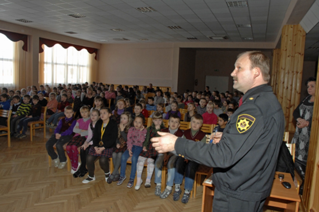 Iedzīvotāji par numuru 112 ir informēti