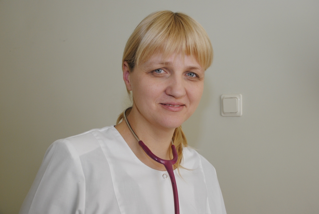 Piecas mūsu ģimenes ārstes pacienti ieteikuši apbalvošanai