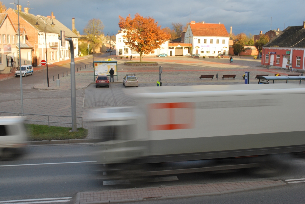 Vecpilsētā vairs nebūs aptiekas