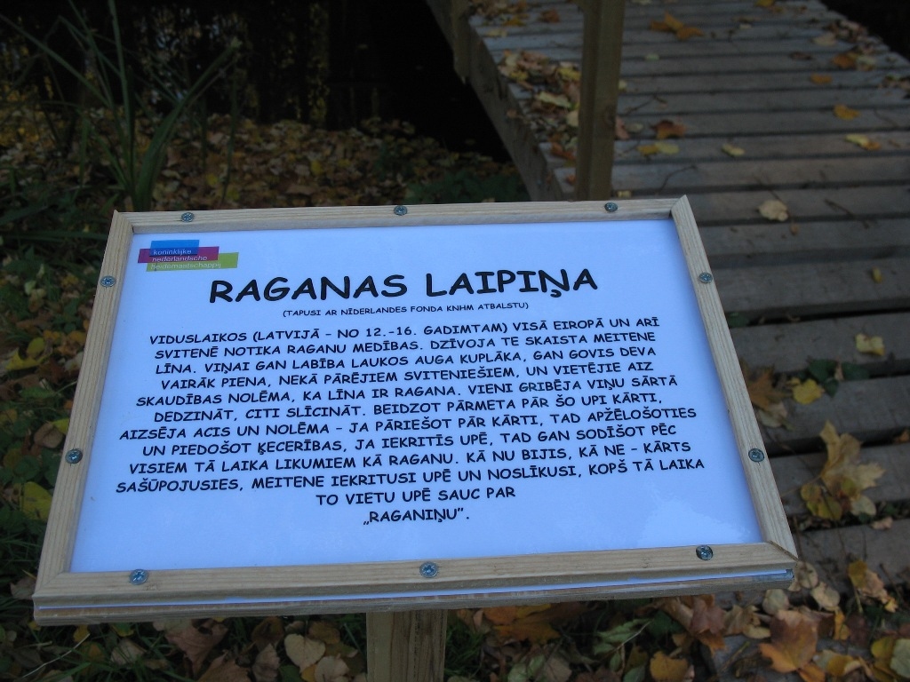 Realizēti Rundāles novada iedzīvotāju projekti