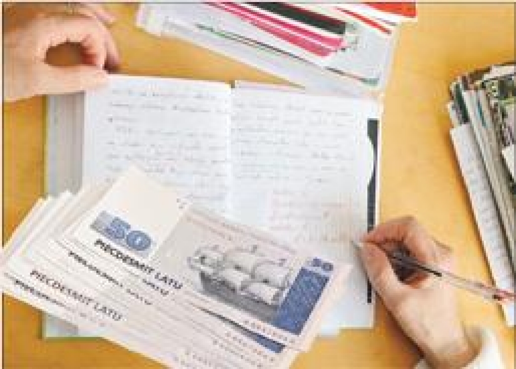 Bauskas novada pedagogiem paaugstina algas
