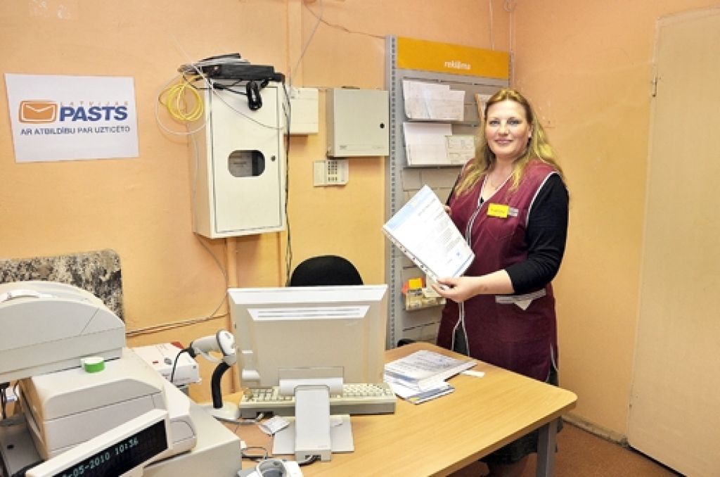 Pasts sola turpināt starpniecības pilotprojektu Bērstelē