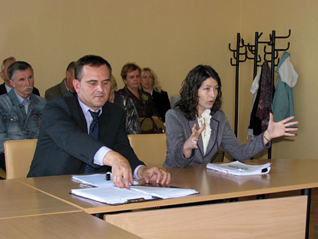 Atkal «atmodušies» Mūsas HES būvētāji
