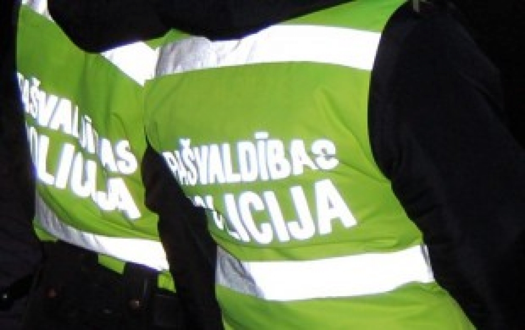 Iecavā palielinās pašvaldības kārtībnieku skaitu