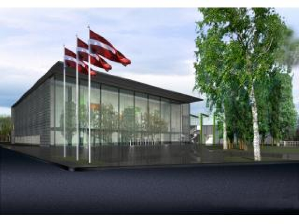 Jelgavā atklās Zemgales olimpisko centru