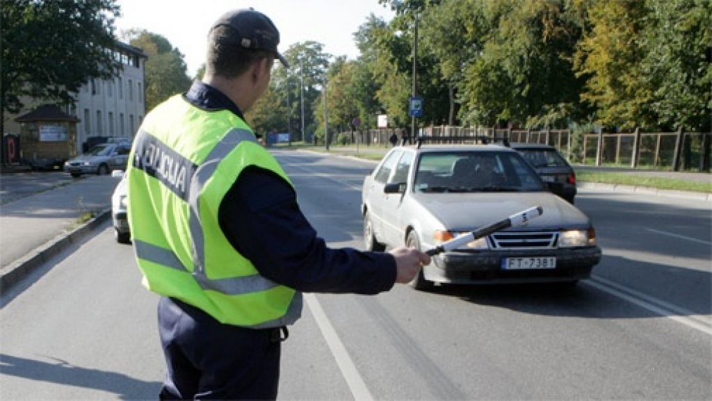 Policija palīdzēs skolas bērniem