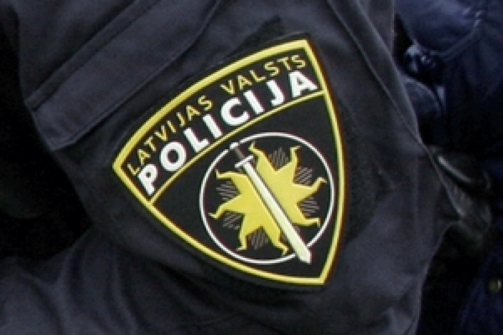 Veikalā nozog šņabi