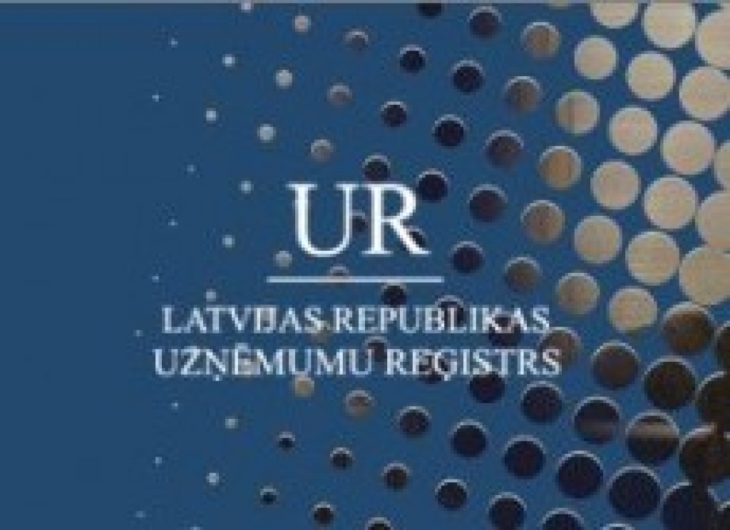 Reģistrē vairāk uzņēmumu, likvidē - mazāk