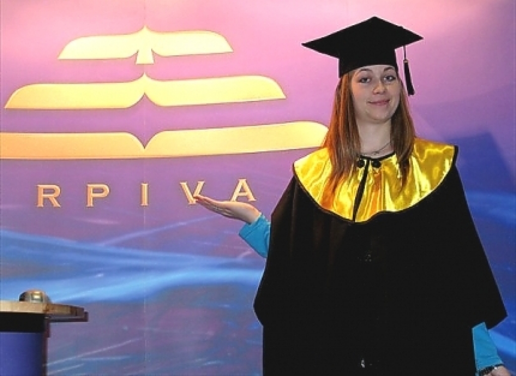RPIVA Bauskā gaida jaunus studētgribētājus