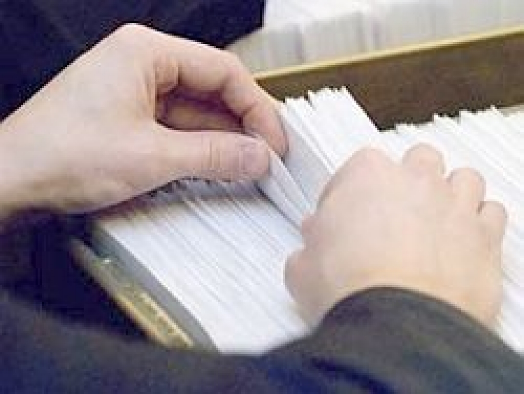 Saeimas deputātu kandidāti kļūst jaunāki un mazāk izglītoti