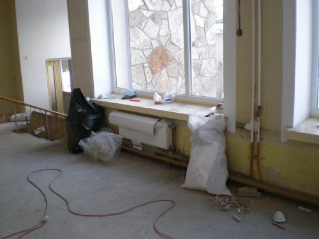 Šovasar Gailīšu pagastā tiek realizēti vairāki projekti
