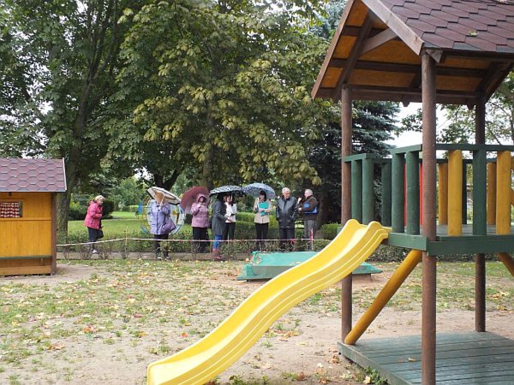 Turpinās Nīderlandes projekts