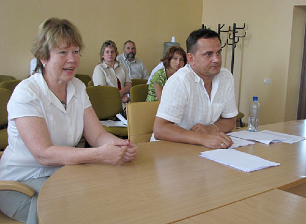 Par SOS ciemata bērniem, iespējams, maksās