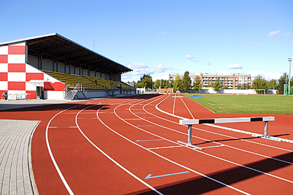 Konkretizē vasaras sporta ritmus Bauskas un Rundāles novadā
