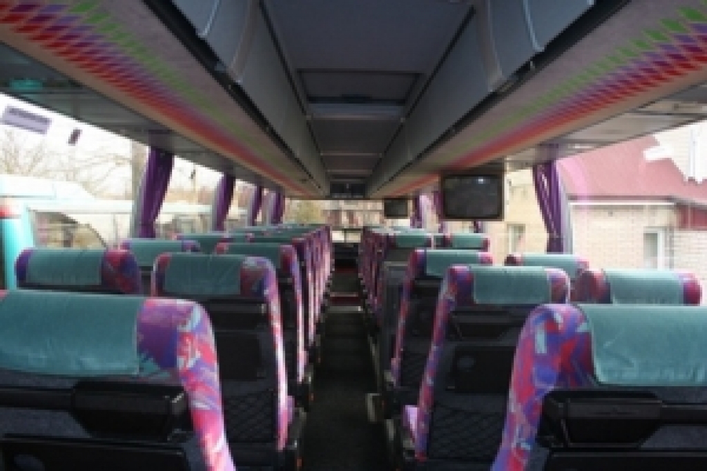 Pašvaldības gaida Šveices autobusus