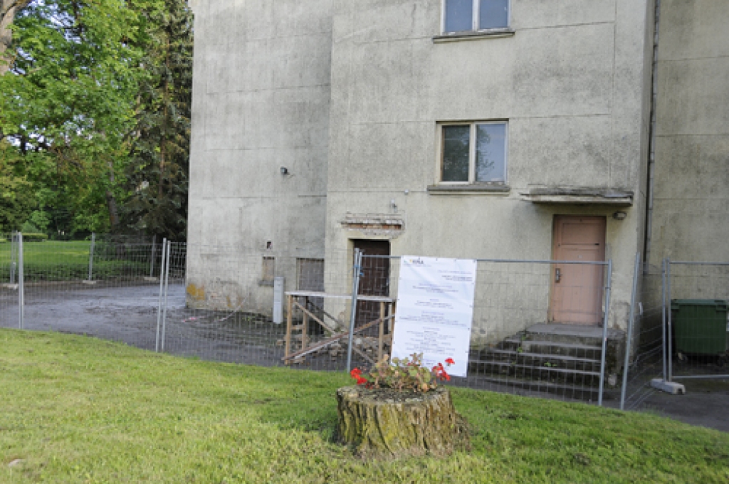 Valsts darba inspekcija pārbauda drošību būvēs