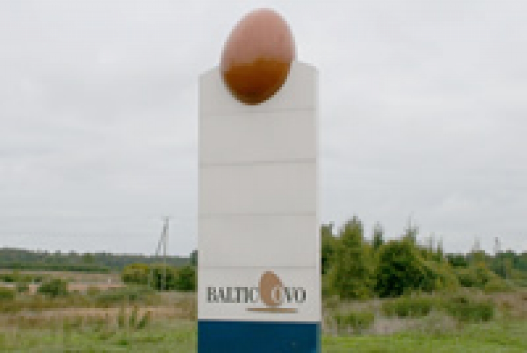 «Balticovo» tirgo arī vistu mēslus