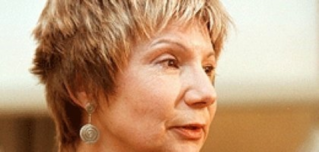 Zorģu bibliotēkā rīko tikšanos ar režisori un rakstnieku