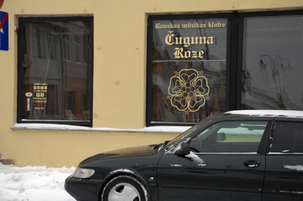 Tūrisma izstādei gatavojas vairāki mūspuses uzņēmēji