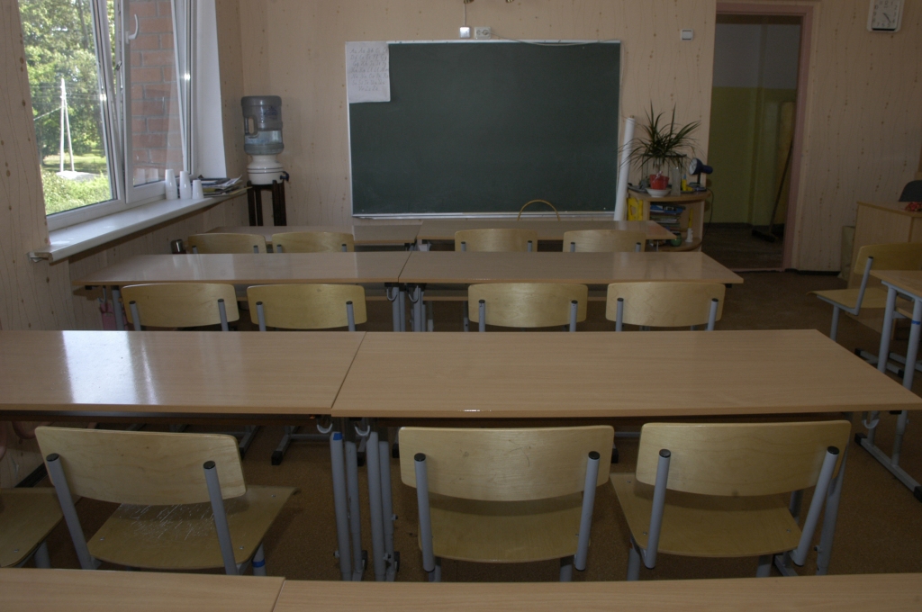 Pazīstami pedagogi vadīs stundas Vecumnieku vidusskolā