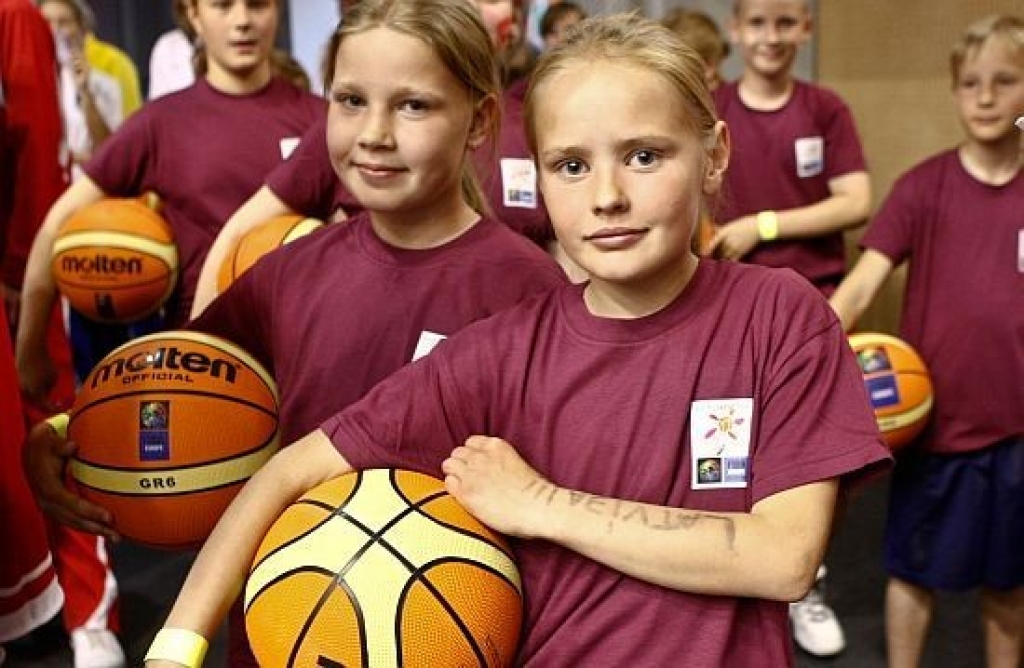 Vecumnieku novads plāno veidot savu sporta skolu