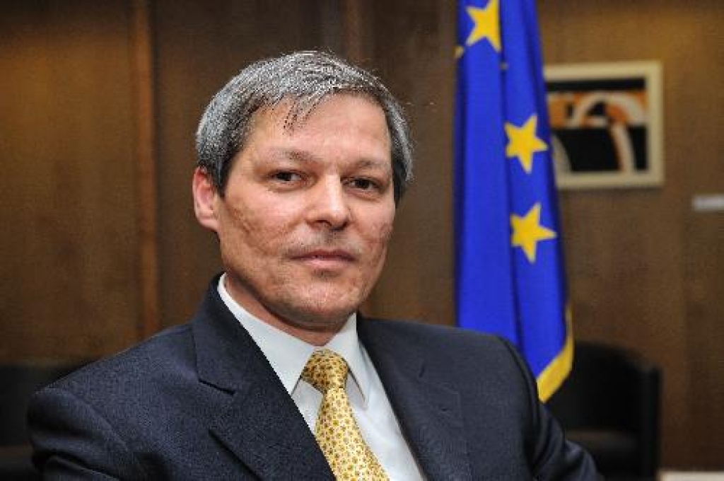ES lauksaimniecības komisārs Čološs apmeklēs saimniecību Mežotnē