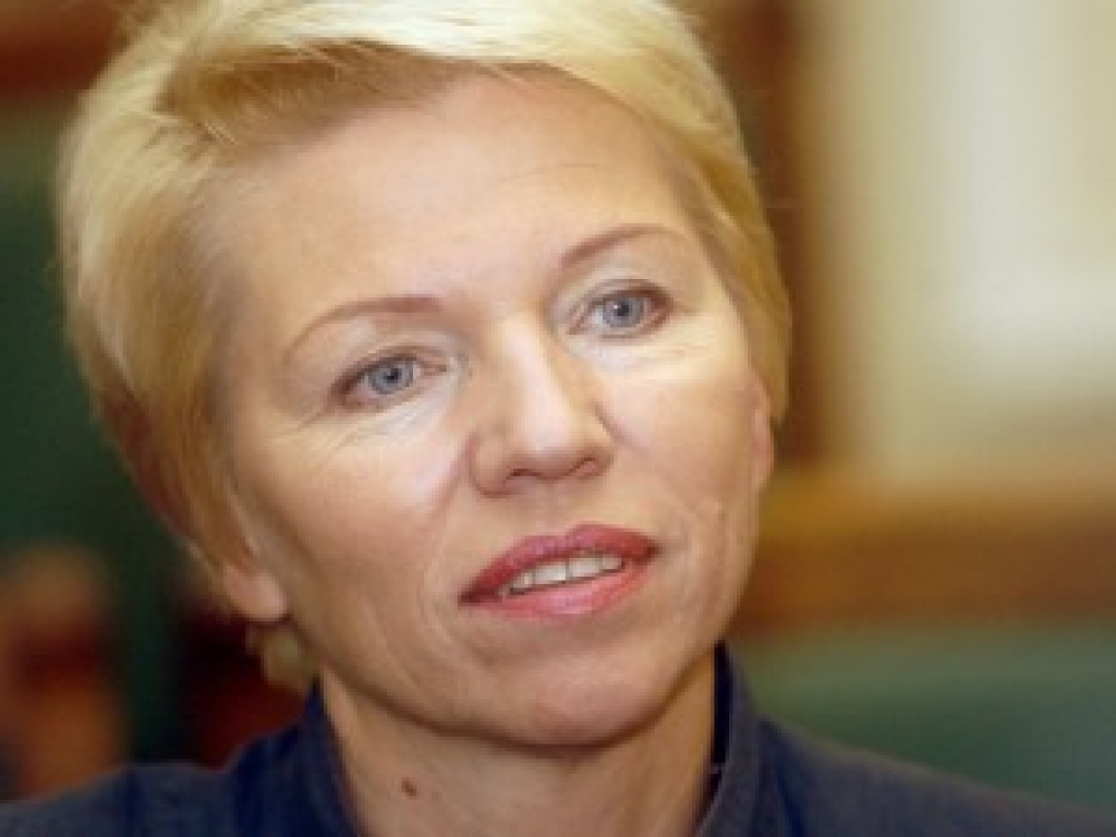 Ministre Tatjana Koķe apmeklēs Valles vidusskolu
