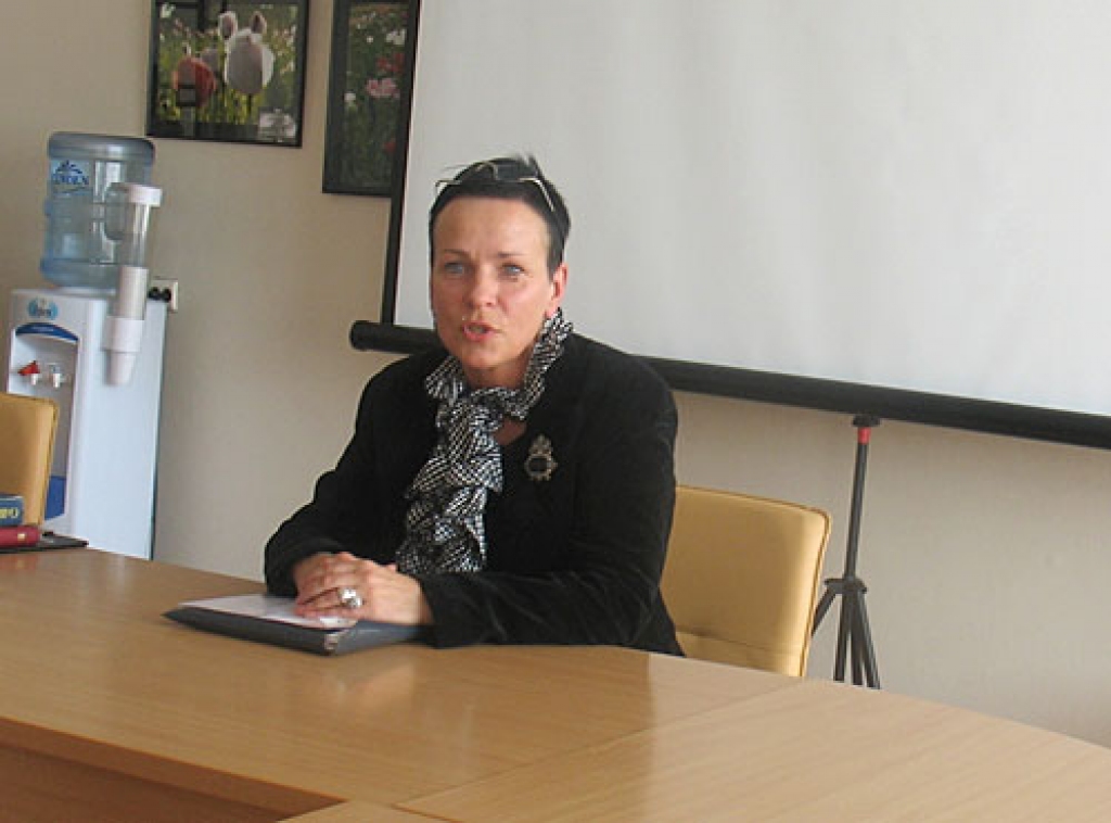 Deputāti skeptiski vērtē Garozas muižas rekonstrukcijas ieceres