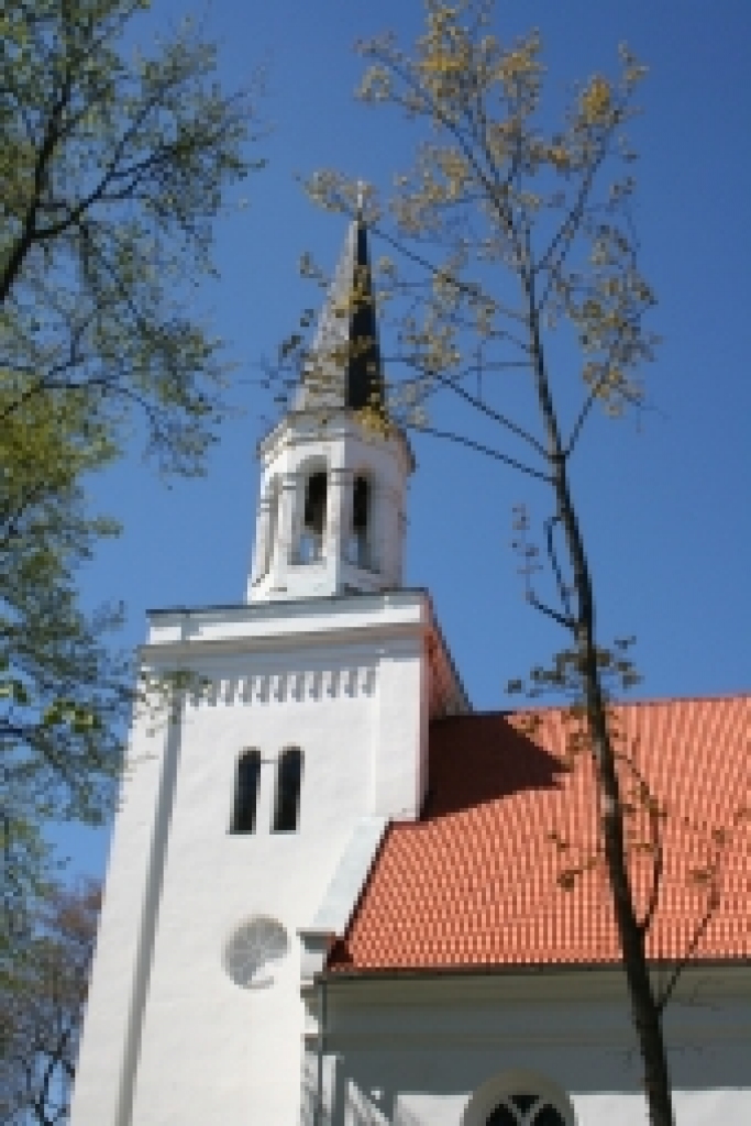 Iecavā rīko Vasarsvētku mūzikas festivālu