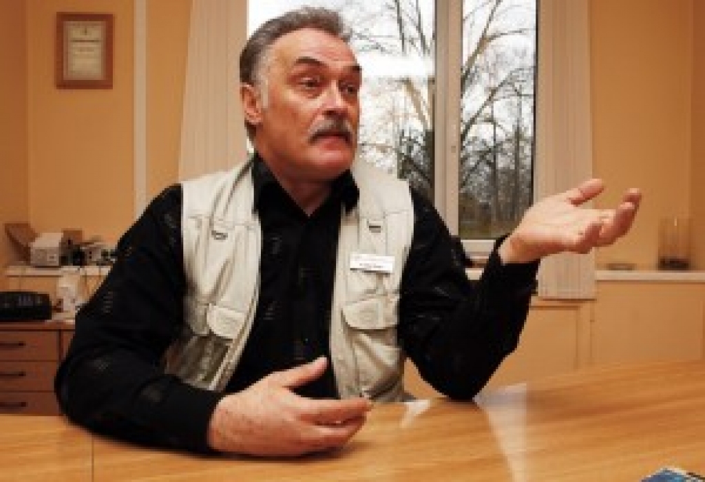 Decembrī trīs dienas būs slēgta VDI Zemgales reģionālā nodaļa