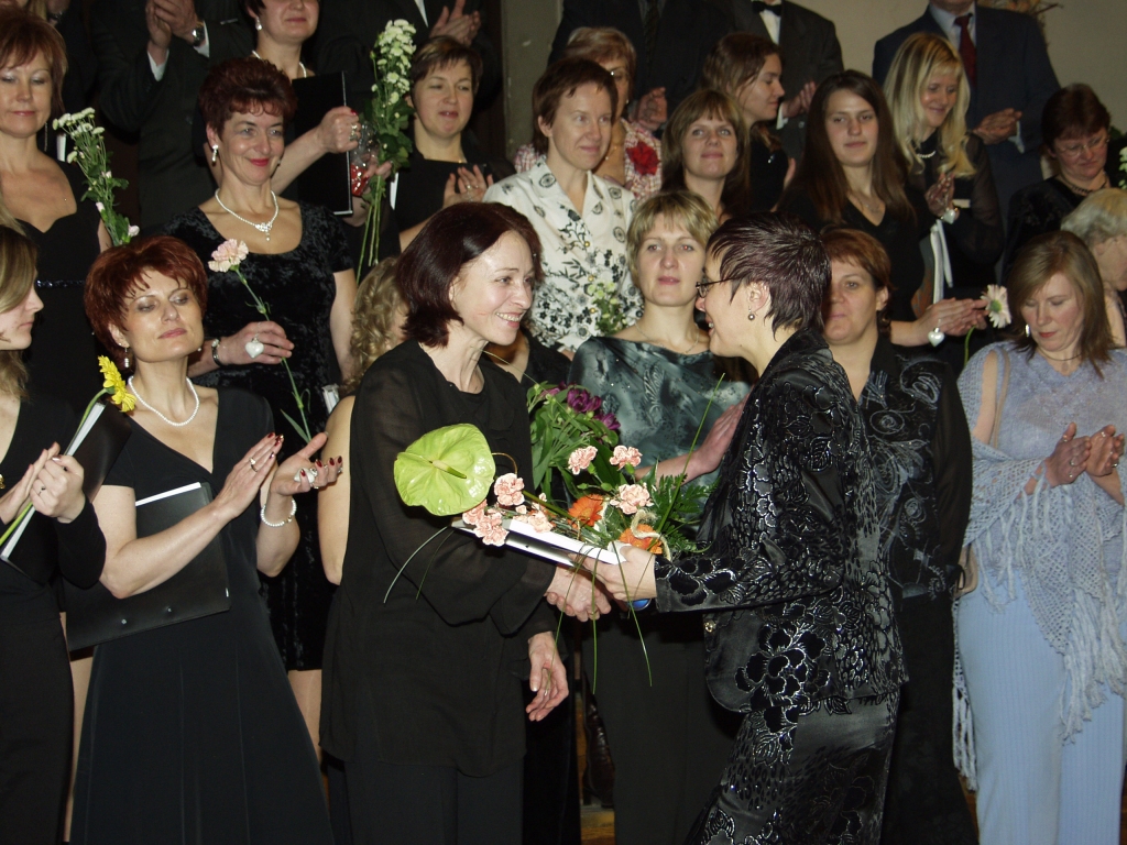 Dobelē rīko koru festivālu «Zem Māras zīmes»