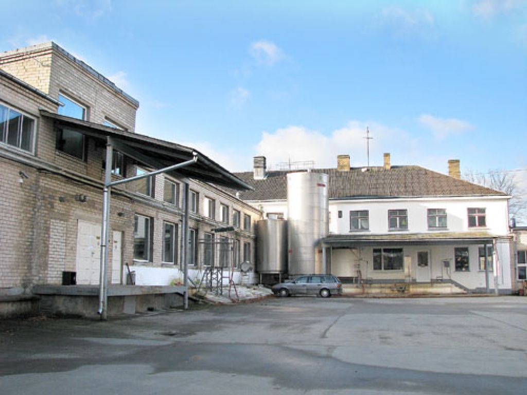 Cer atdzīvināt Stelpes pienotavu