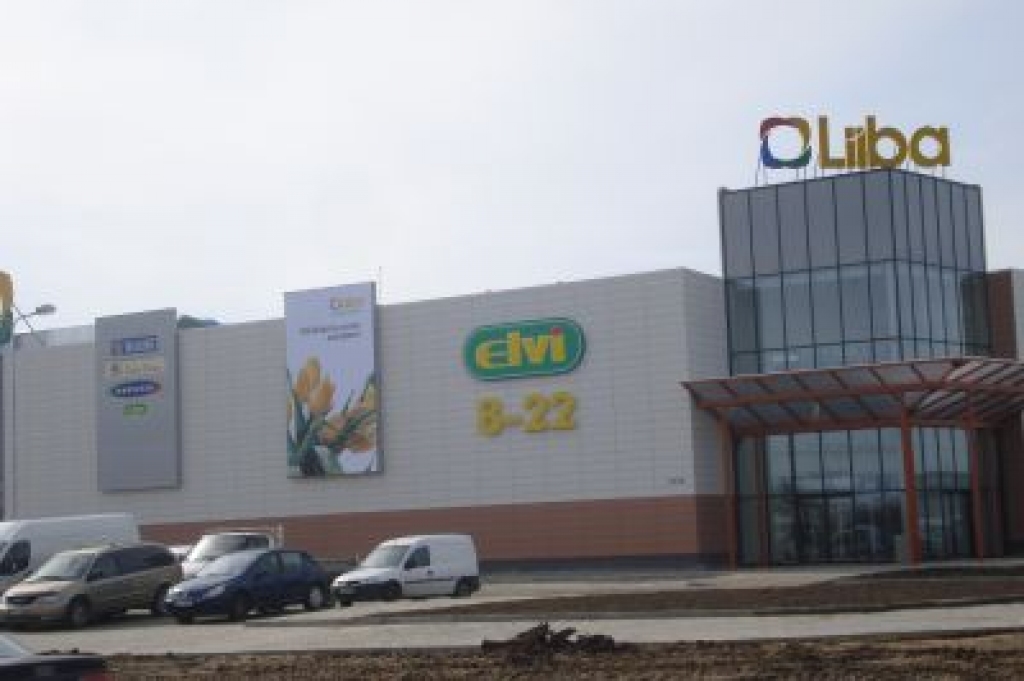 Aicina uz Raganu tirgu