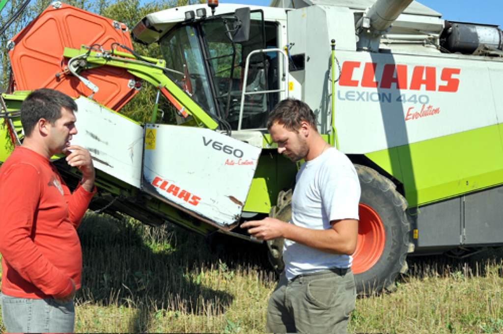 «Zelta rapsi» meklē Rundāles novadā