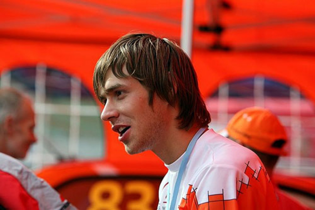Andis Neikšāns/Pēteris Dzirkals izcīna uzvaru rallijā «Aukštaitija 2009»
