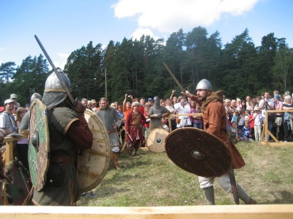 Zemgaļu svētkos atzīmēs Nameiša atgriešanos
