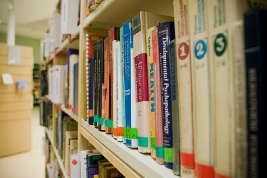 Bibliotēkai būs jauna mājvieta