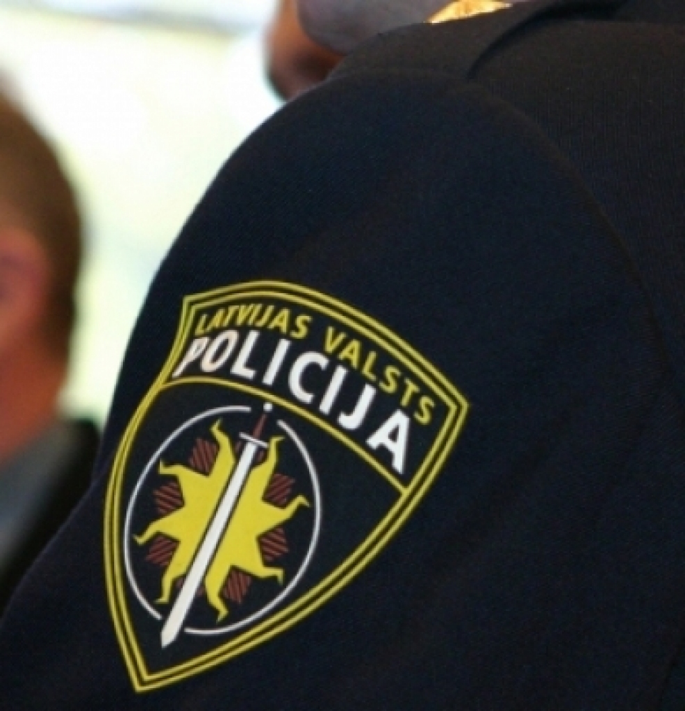 Zemgalē vadītāju skaits policijā no 80 saruks līdz 26