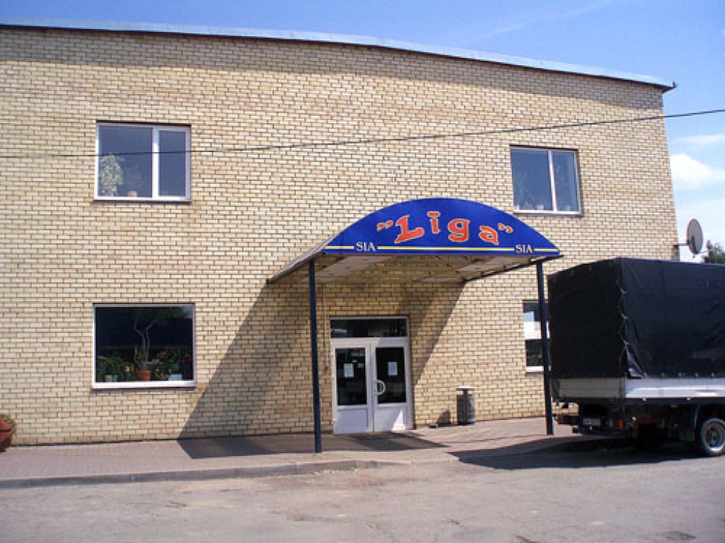 Latvijā strādā 182 uzņēmumi, kuru nosaukumos ir «Jānis» vai «Līga»