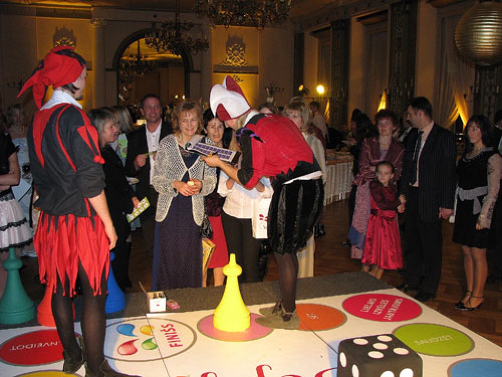 Sākas pieteikšanās konkursam «Sējējs – 2009»