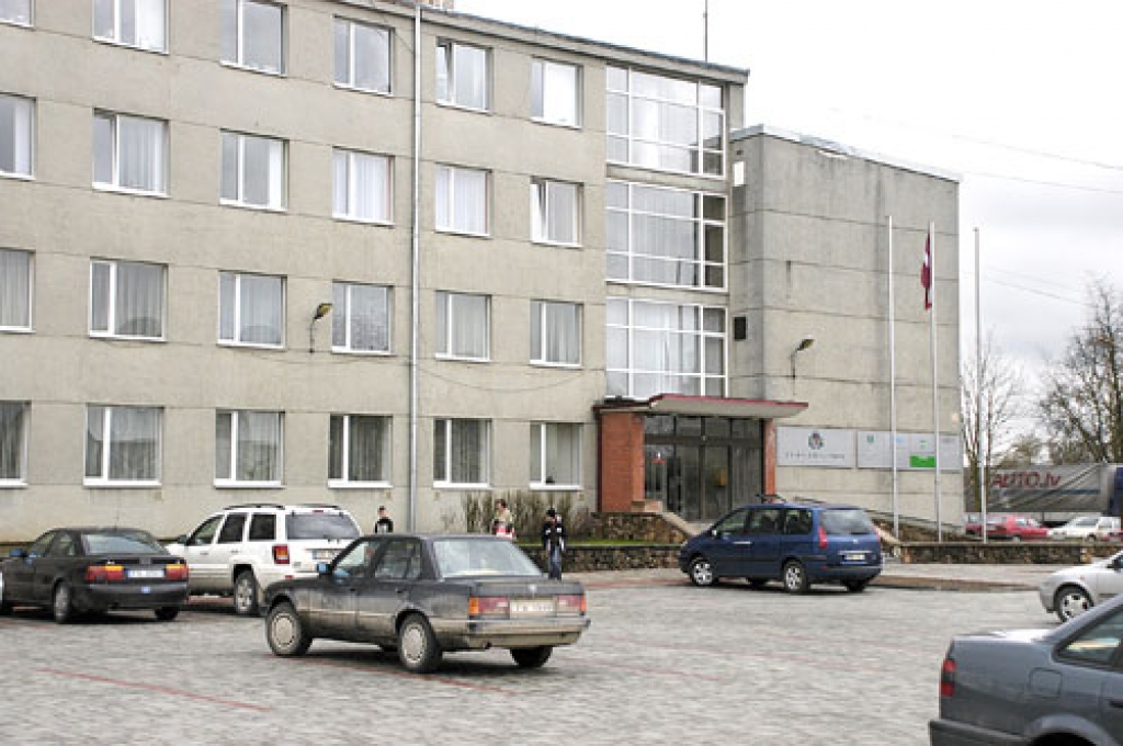 Mainīti atlaišanas pabalstu apmēri