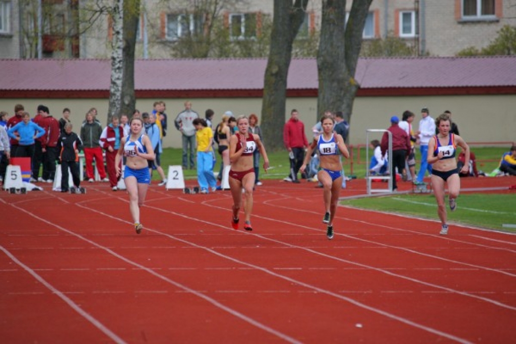 Bauskā olimpiāde šovasar nenotiks