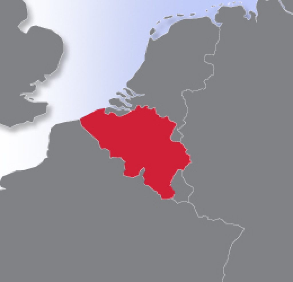 Beļģija Latvijai atver darba tirgu