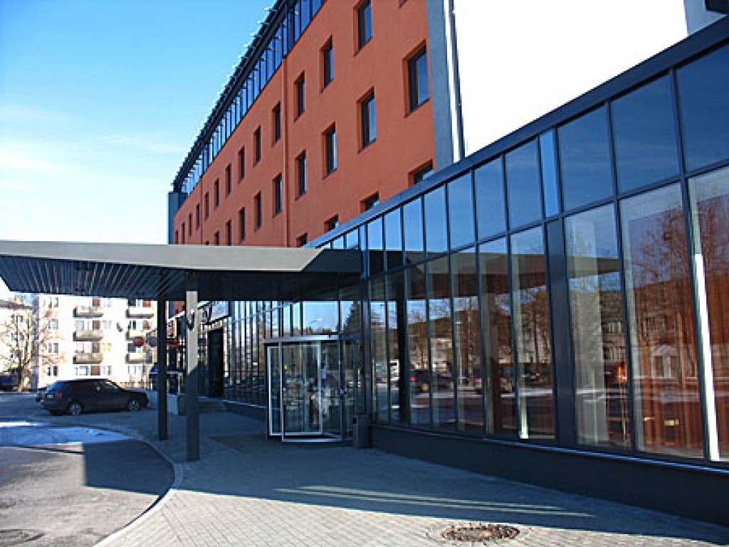 Ignorē likumu par Latvijas valsts karogu