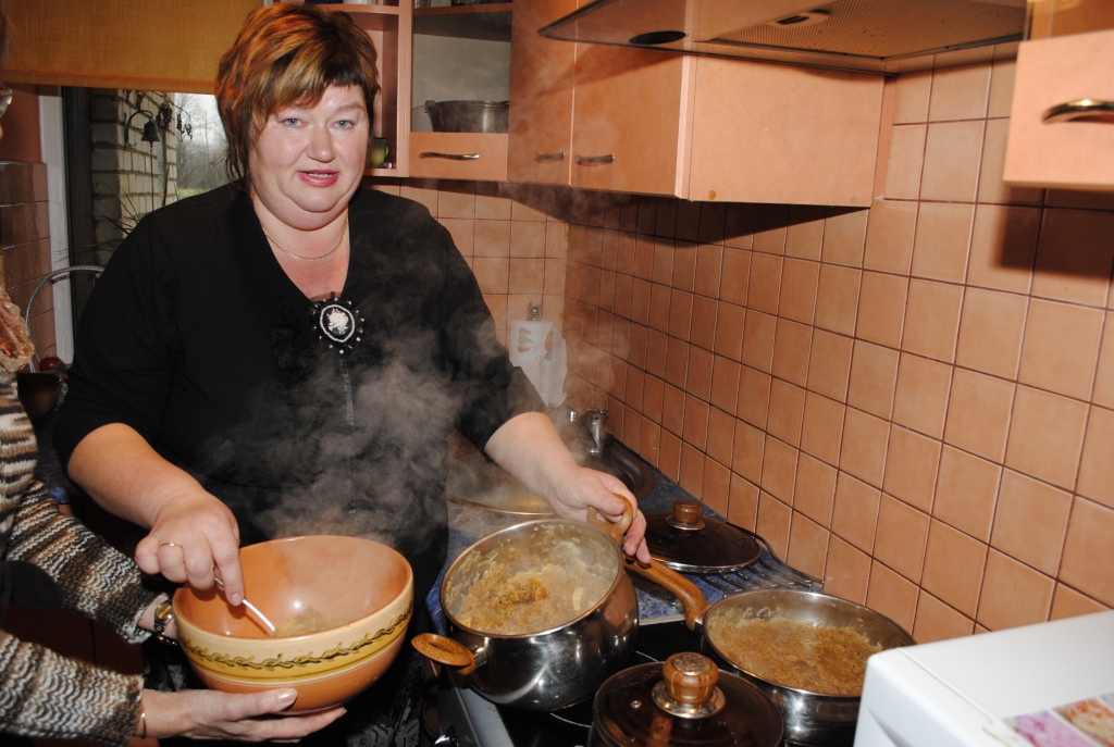 Brunavā rīko semināru par pārtikas ražošanu