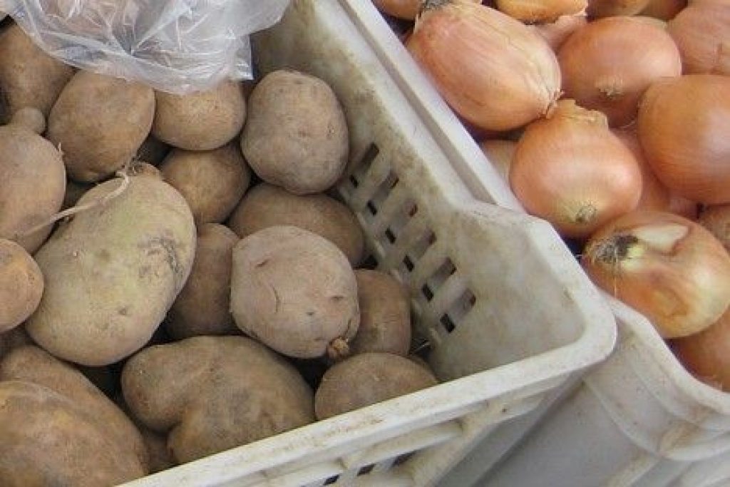 Bauskā plāno atvērt zemnieku zaļo tirdziņu
