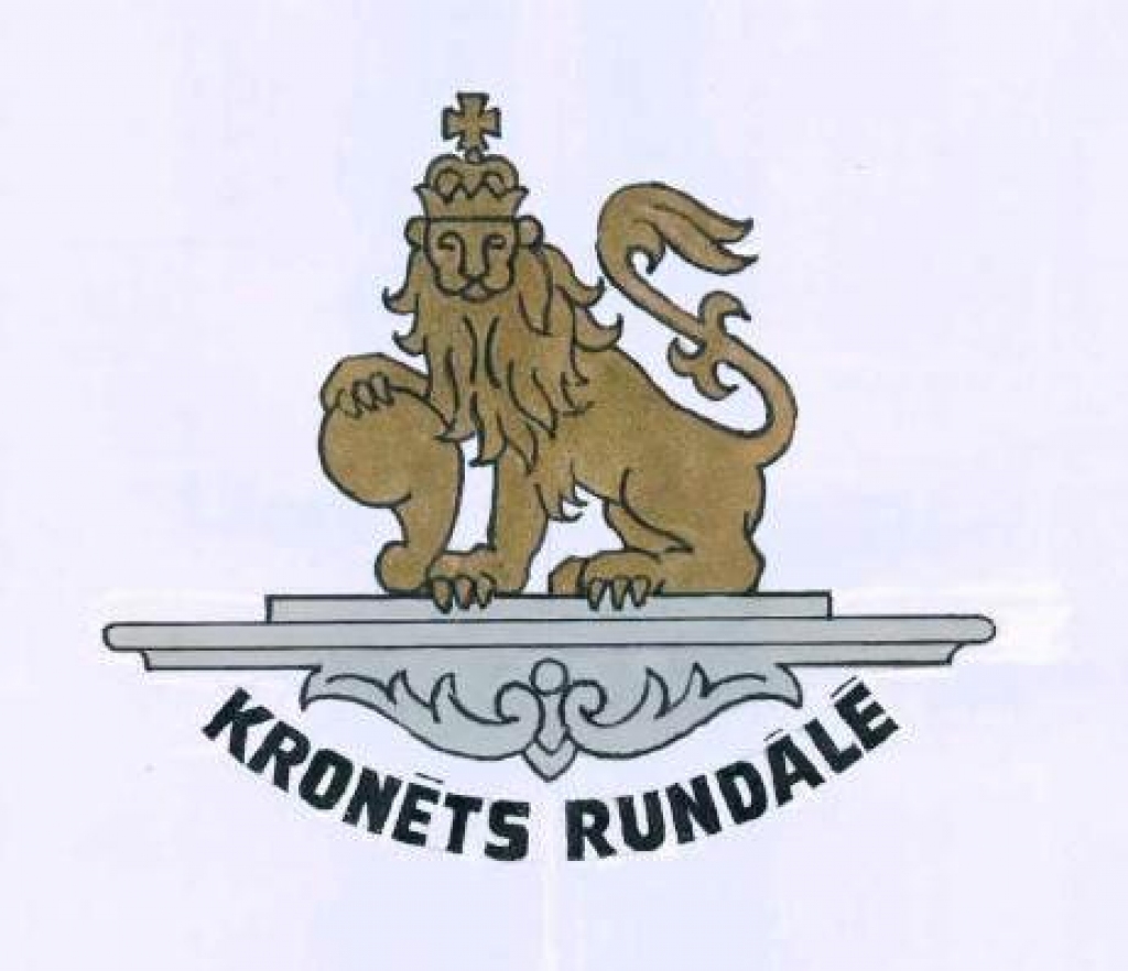 Noskaidrots Rundāles Zaļā tirdziņa logo autors