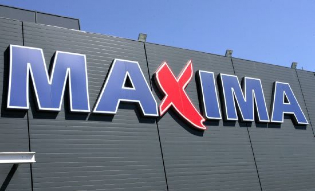 Maxima plāno tirgot zemnieku pienu